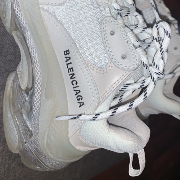 Balenciaga Shoes - Balenciagas